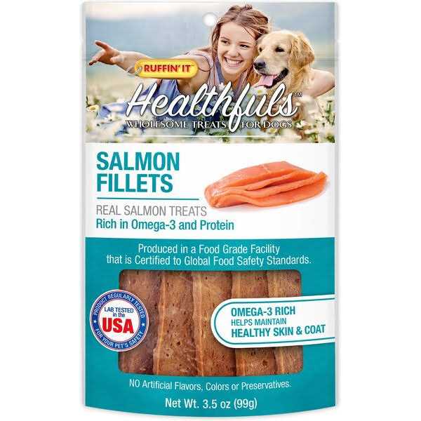 Healthfuls Wholesome Dog Treat