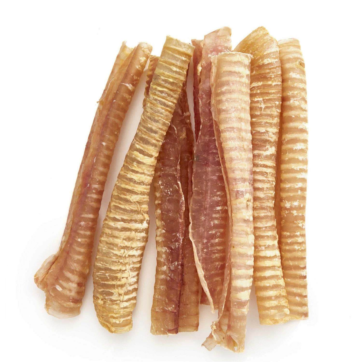 Natural Farm top premium Beef Trachea Dog Chews