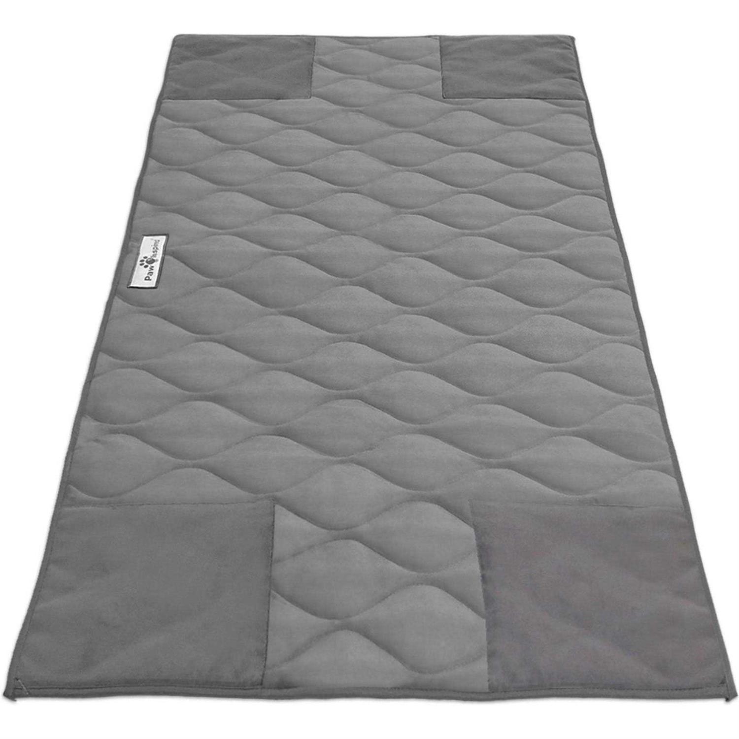 Paw Inspired PopCorner Washable Fleece Guinea Pig Cage Liners & Bedding