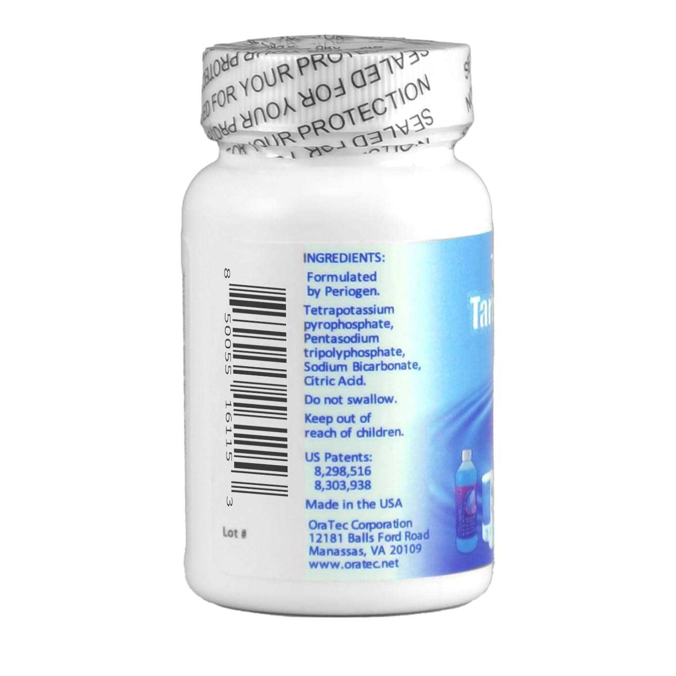 TheraSol Tartar Dissolver/Remover