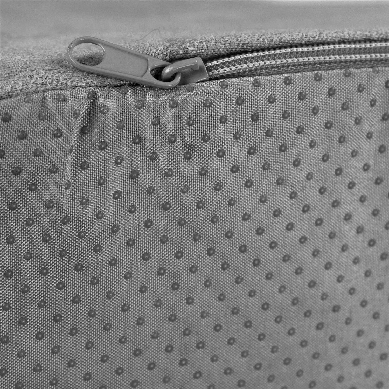 Precious Tails High Density Foam 5 Steps Pet Stairs