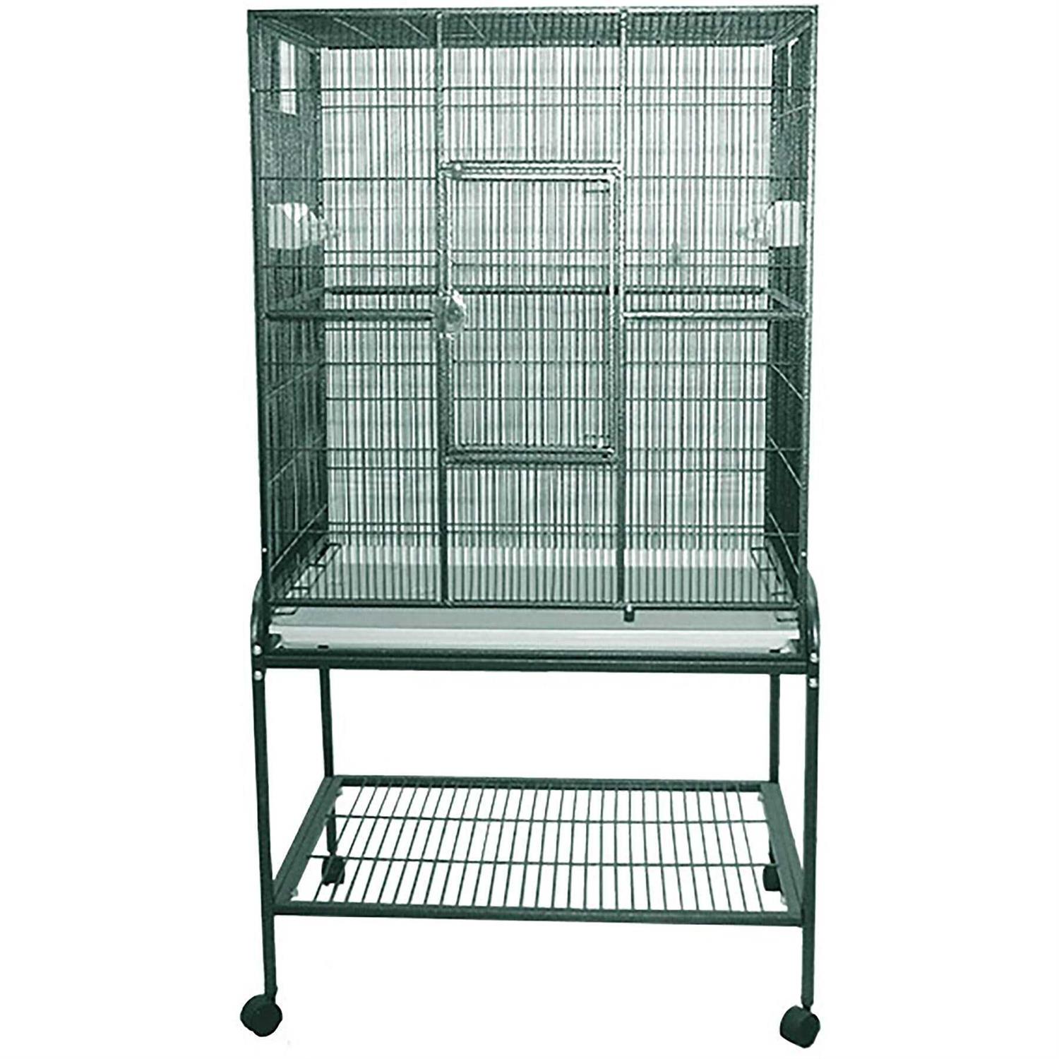 A E Flight Cage Stand