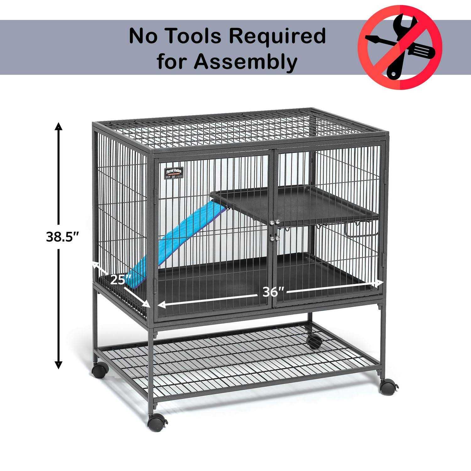 Ferret Nation Single Unit