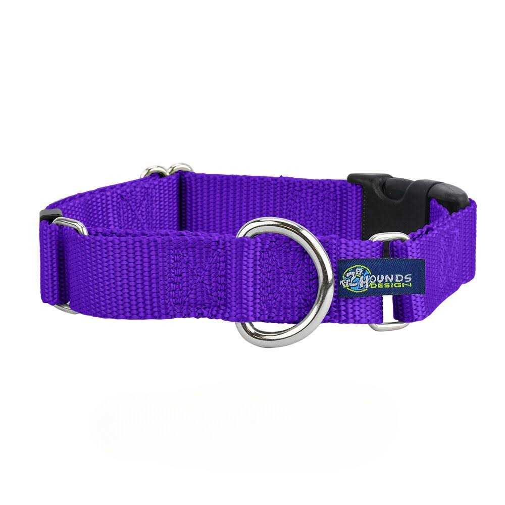 2 Hounds Martingale Dog Collar