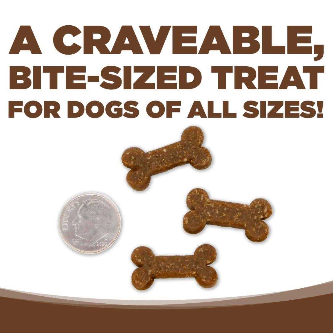 Pure Vita Dog Treats Hip & Joint 6 oz