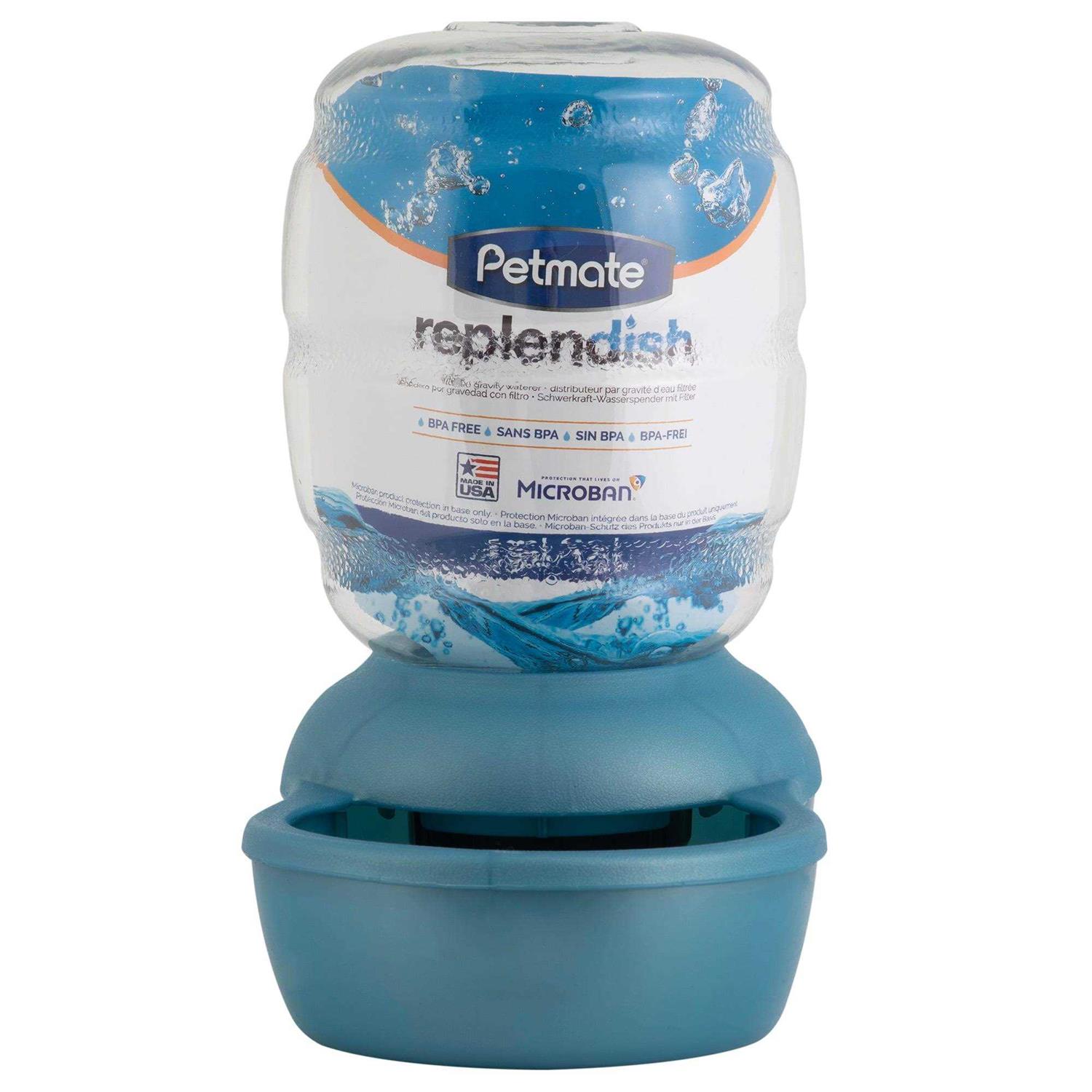 Petmate Replendishal Dog Waterer | Petco
