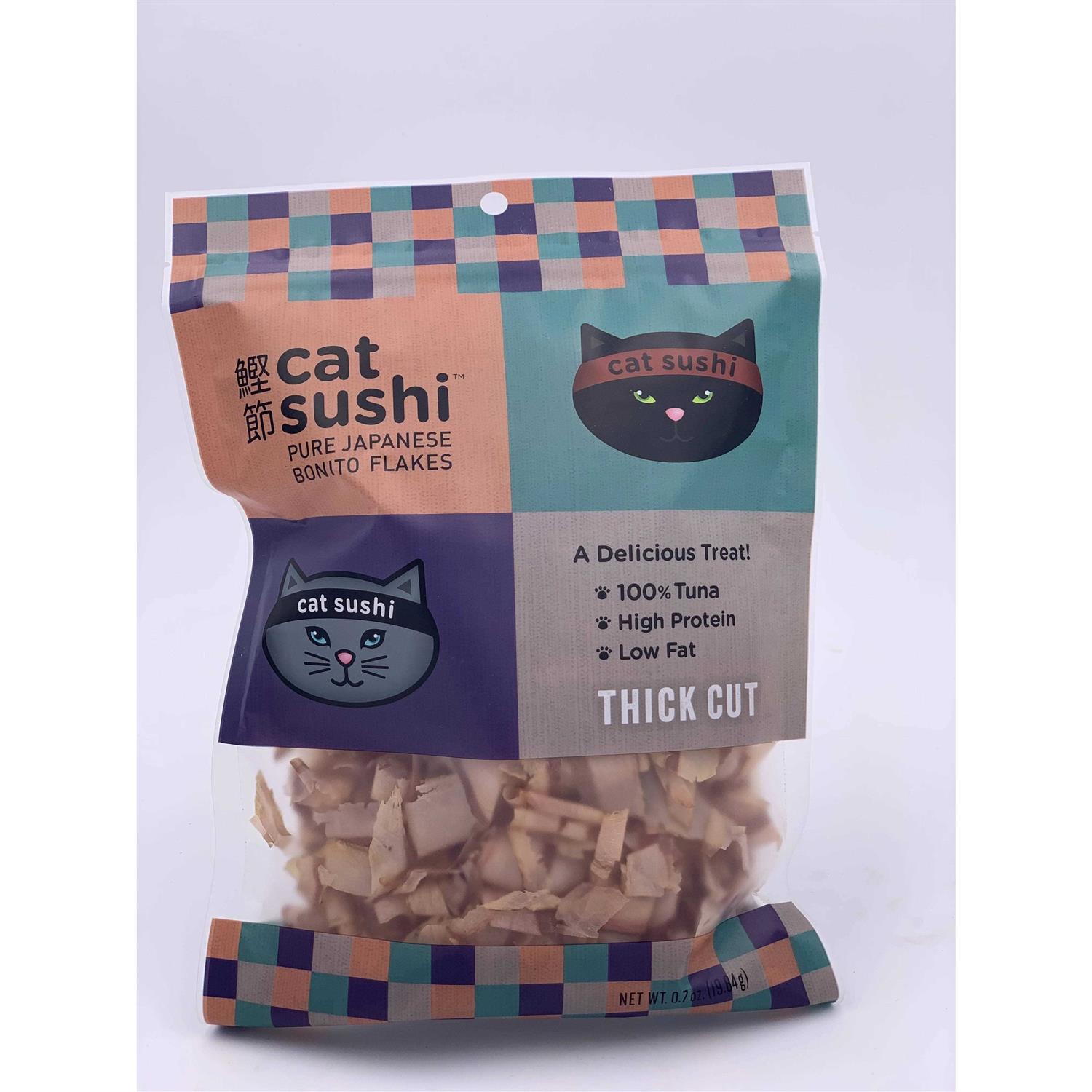 Cat Sushi Classic Bonito Flakes