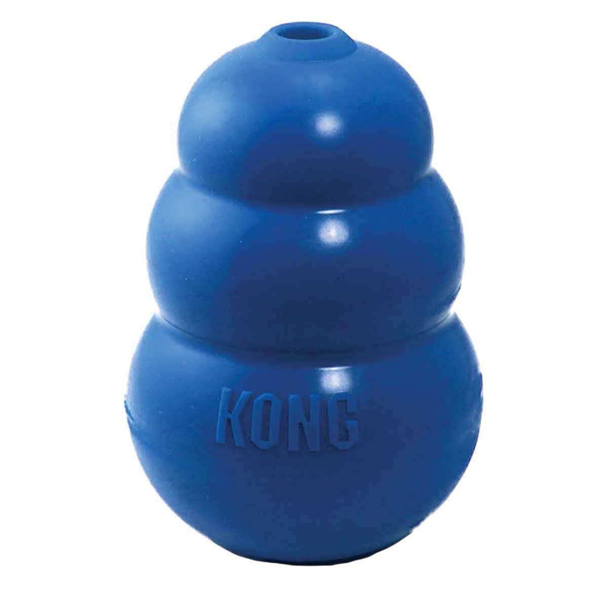 Kong Blue Toy Dogs