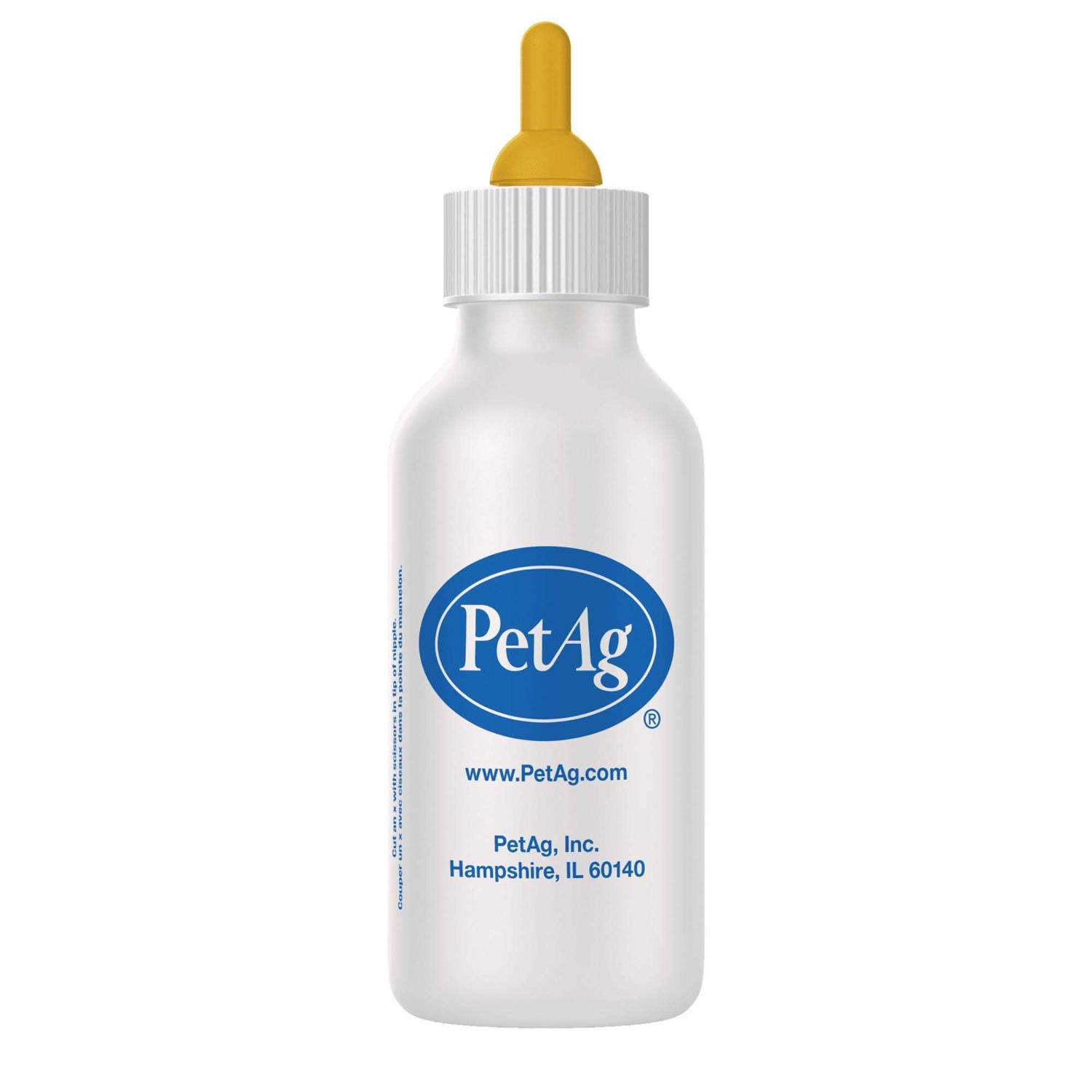 PetAg Nurser Bottle