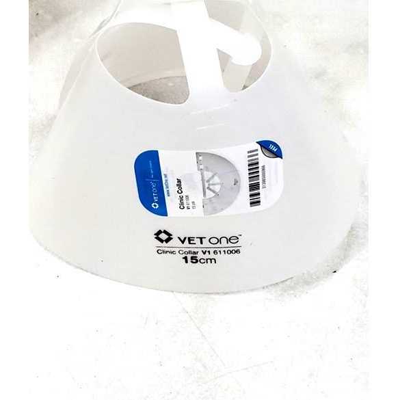 VetOne Clinic Elizabethan Collar