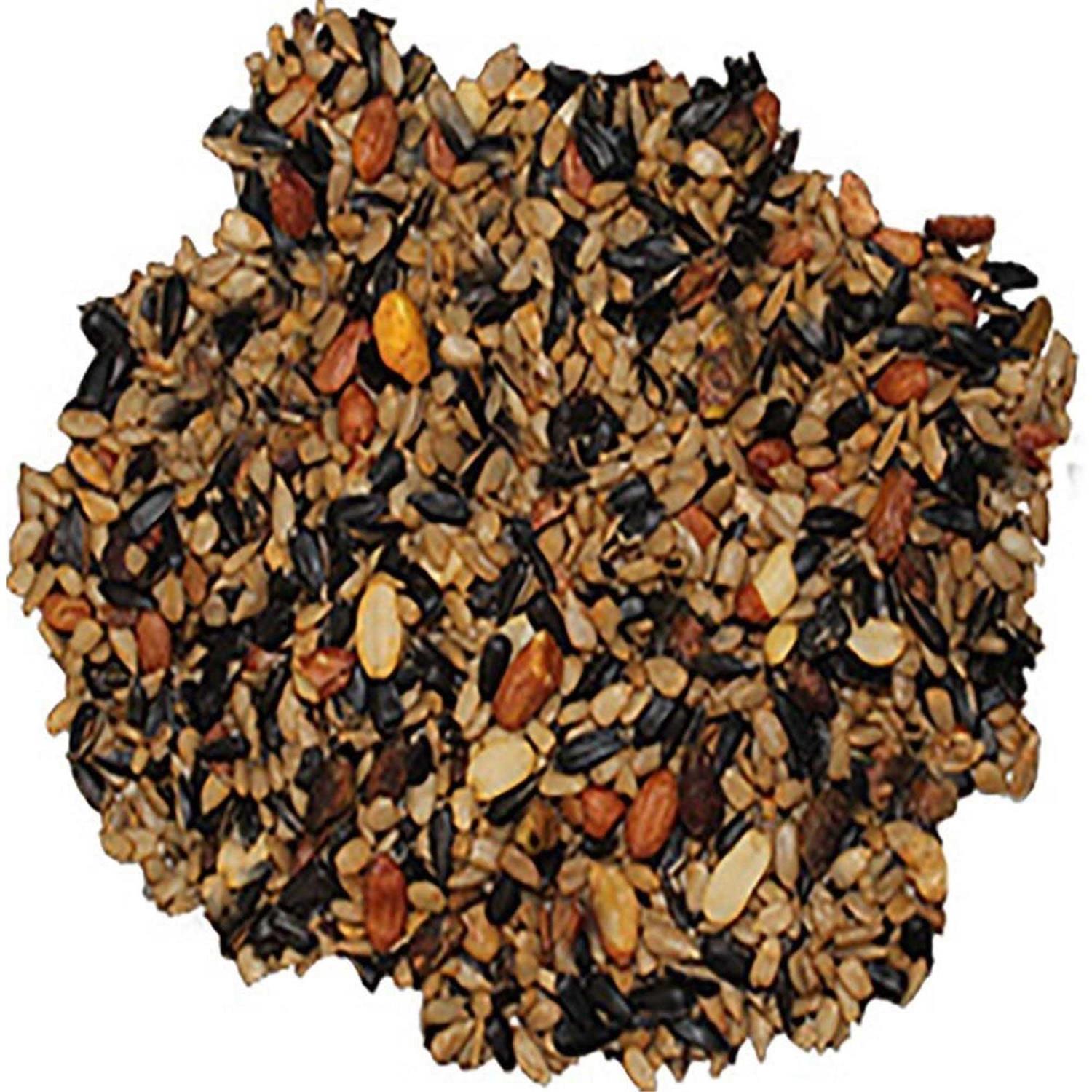 Wild Delight Sizzle N Heat Bird Food