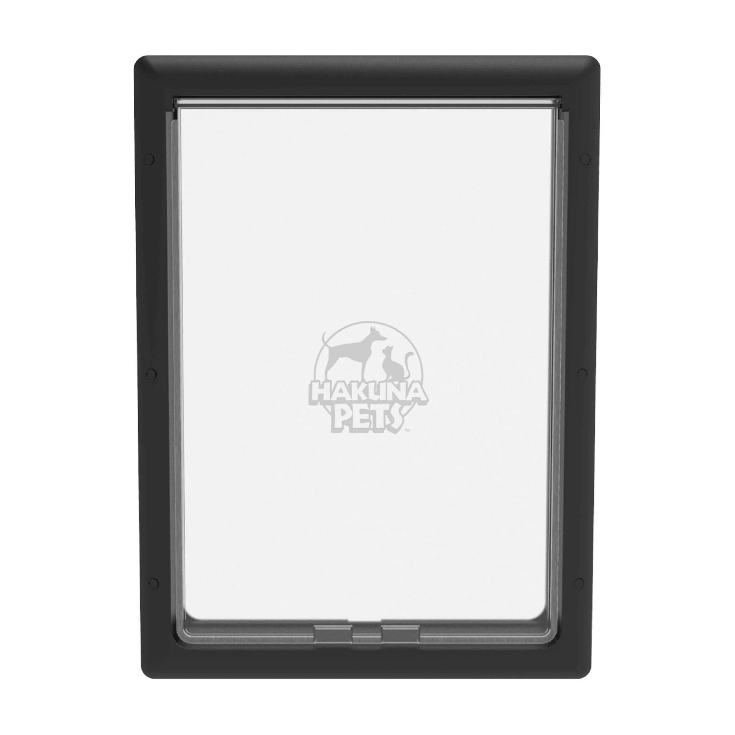 Hakuna Pets Essential Pet Door