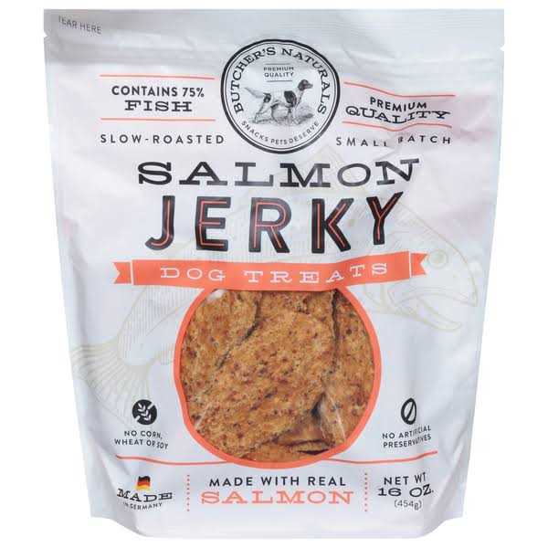 Butcher’s Naturals Dog Treats