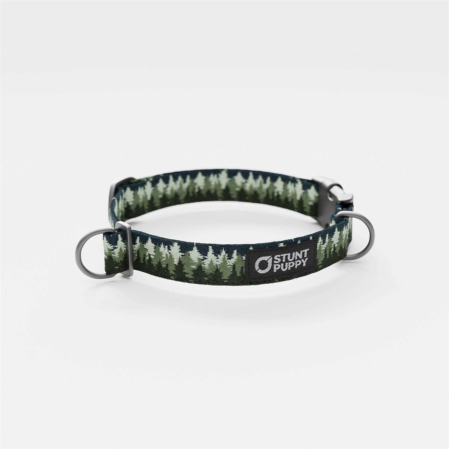 Stunt Puppy Pines Collar