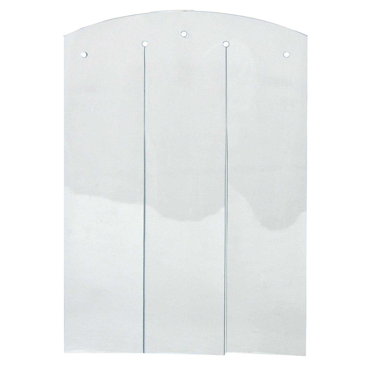 Ware Premium Plus Dog House Door Flap