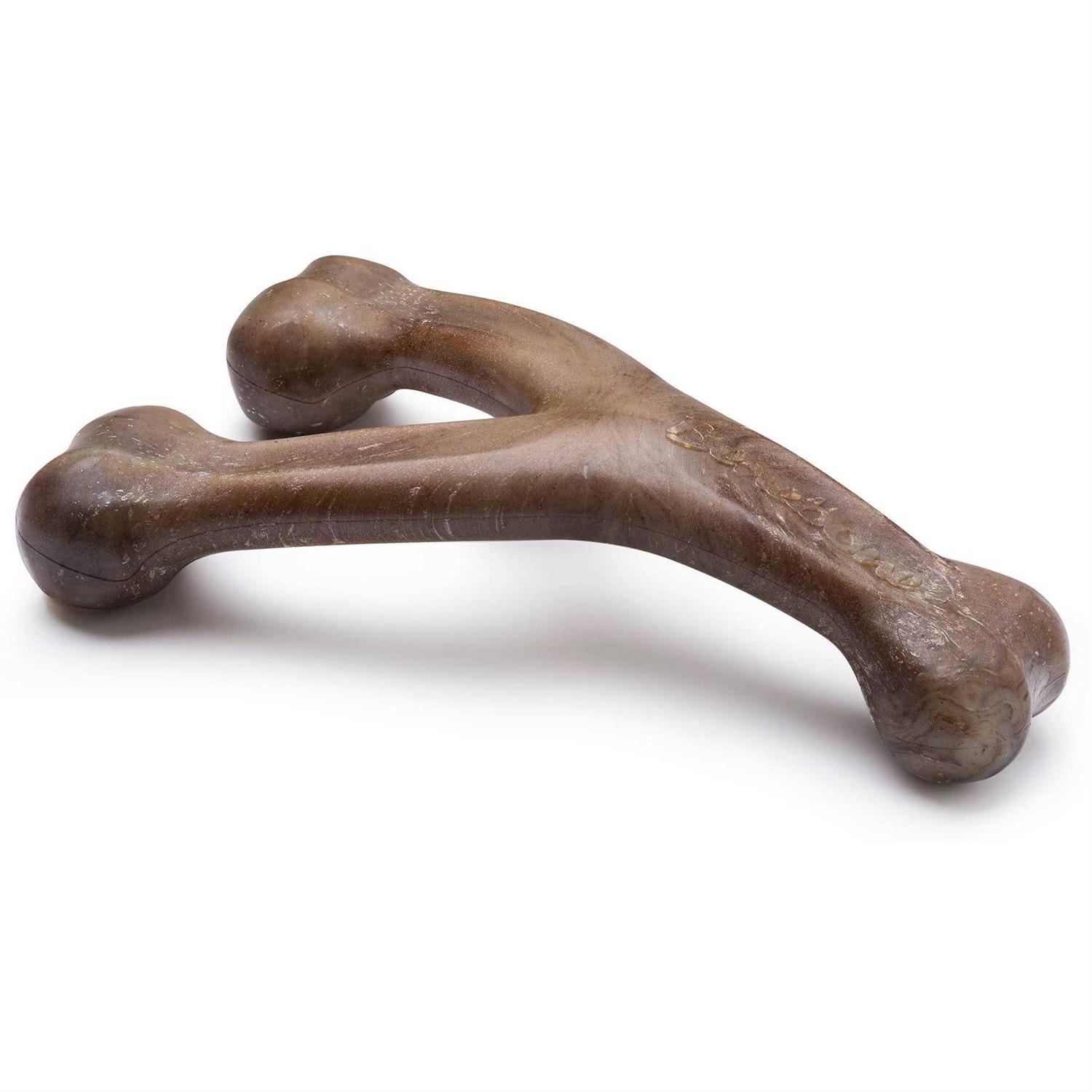 Benebone Wishbone Dog Chew