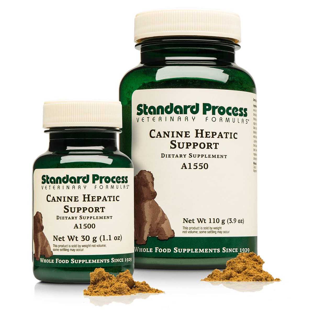 Canine Hepatic Support