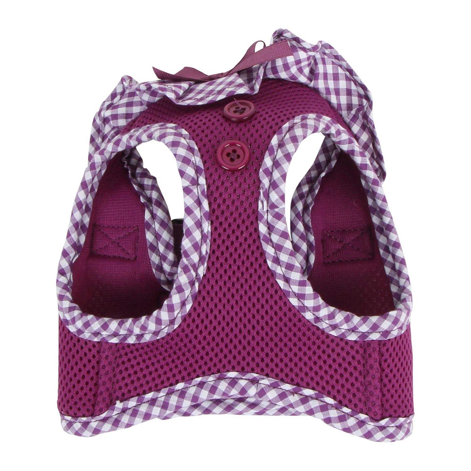 Puppia Vivien Harness B