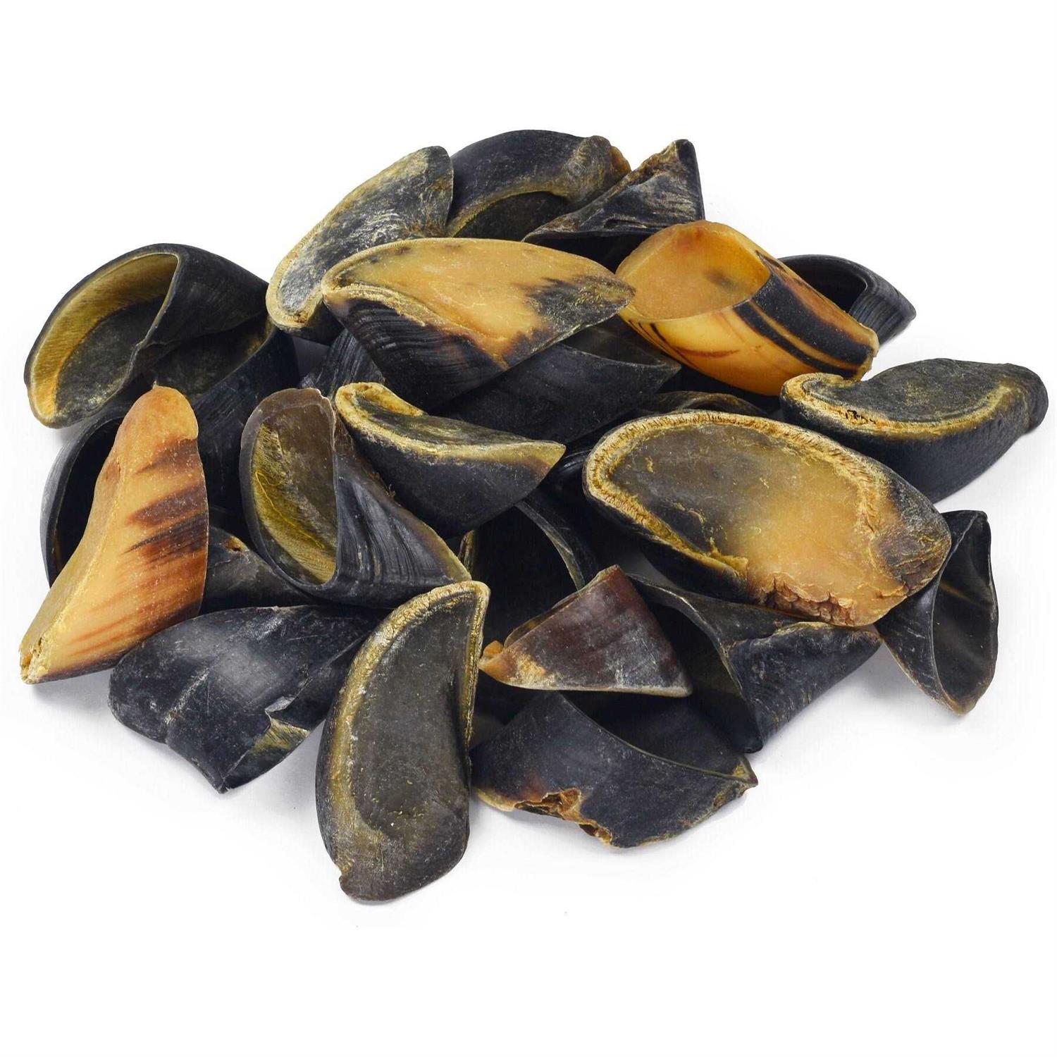 Hotspot Pets Cow Hooves for Dogs