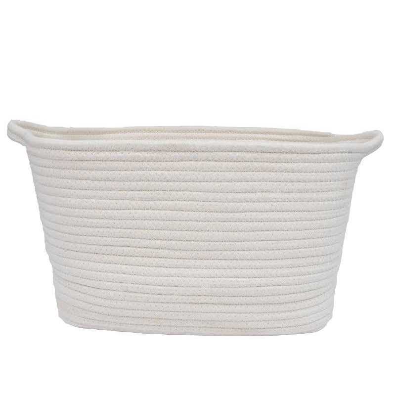Harry Barker Cotton Rope Dog Toy Storage