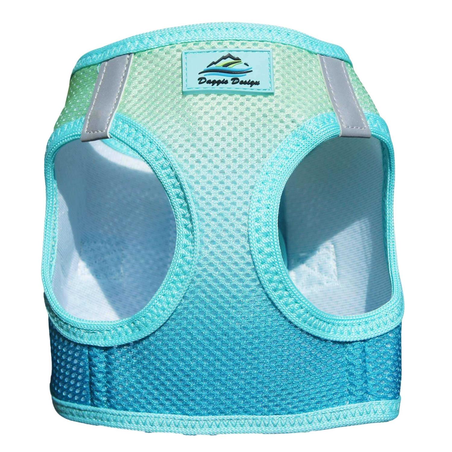 American River Choke Free Dog Harness