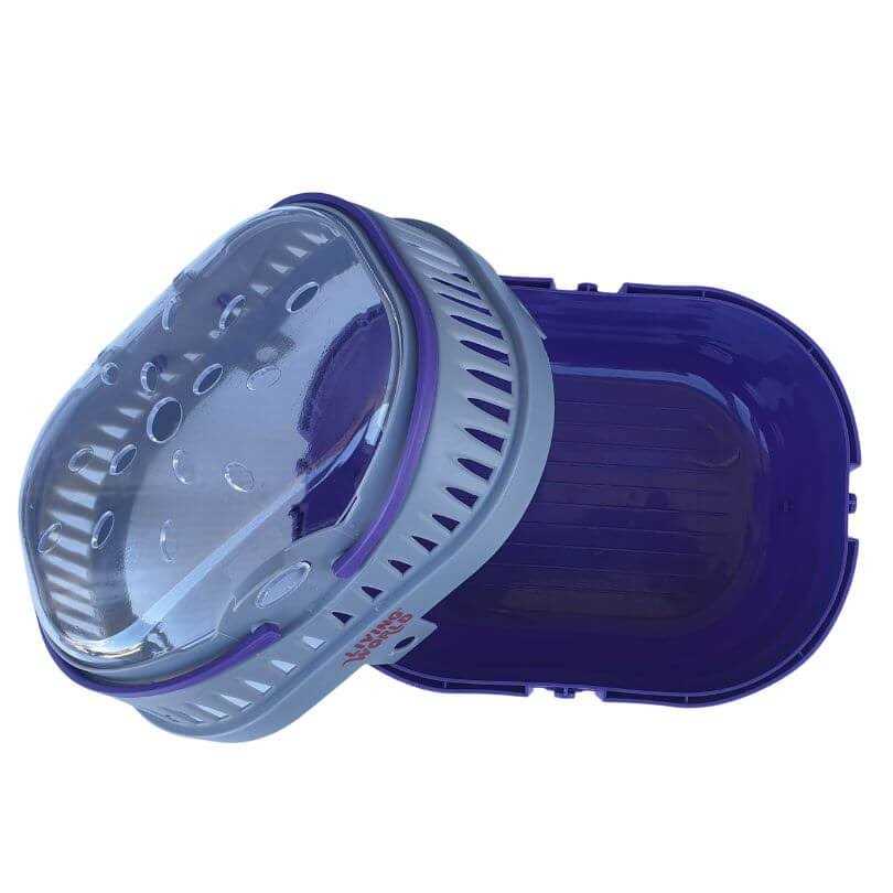 Living World Pet Carrier