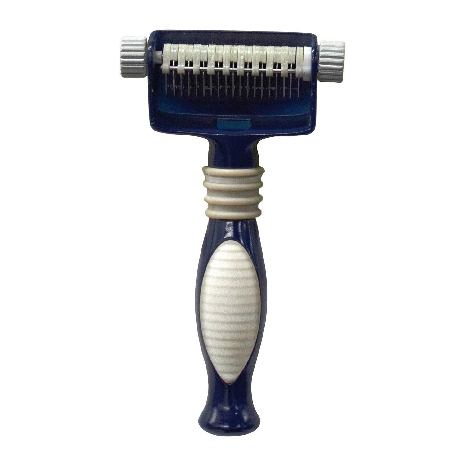 Four Paws Magic Coat 2-in-1 Quick Shed Tool