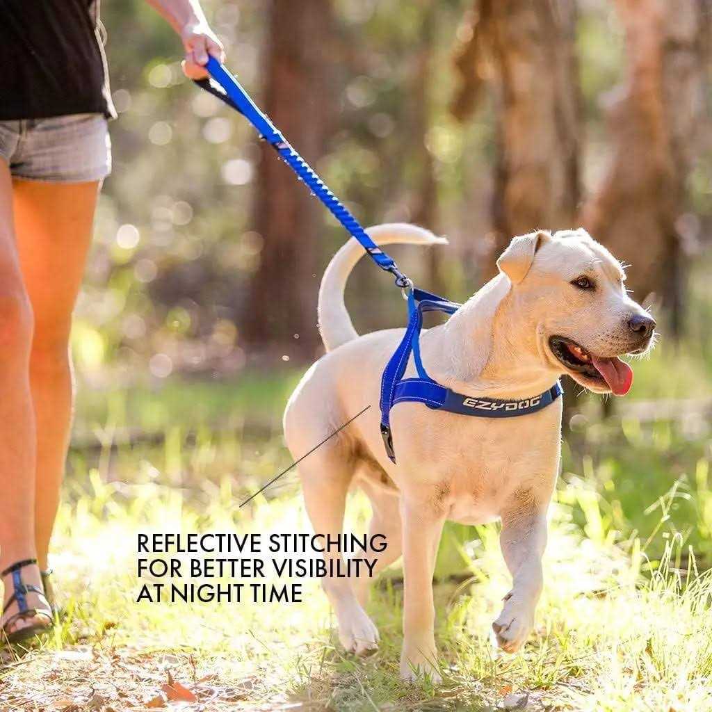 EzyDog Quick Fit Dog Harness