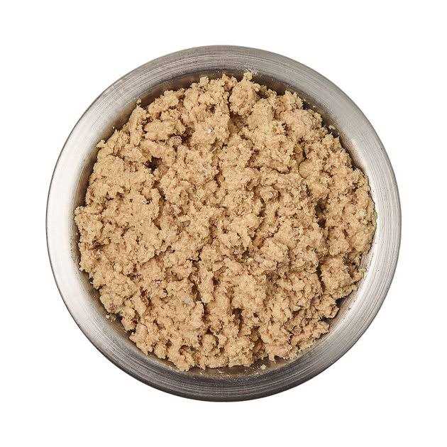 JustFoodForDogs Just Food for Cats Fish & Chicken Recipe Fresh Frozen Cat Food