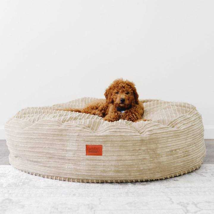 CordaRoy’s Forever Dog Beds Terry Corduroy