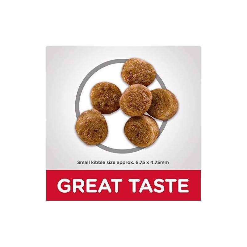 Hill’s Science Diet Adult Small Paws Light Chicken Meal & Barley Dry Dog Food