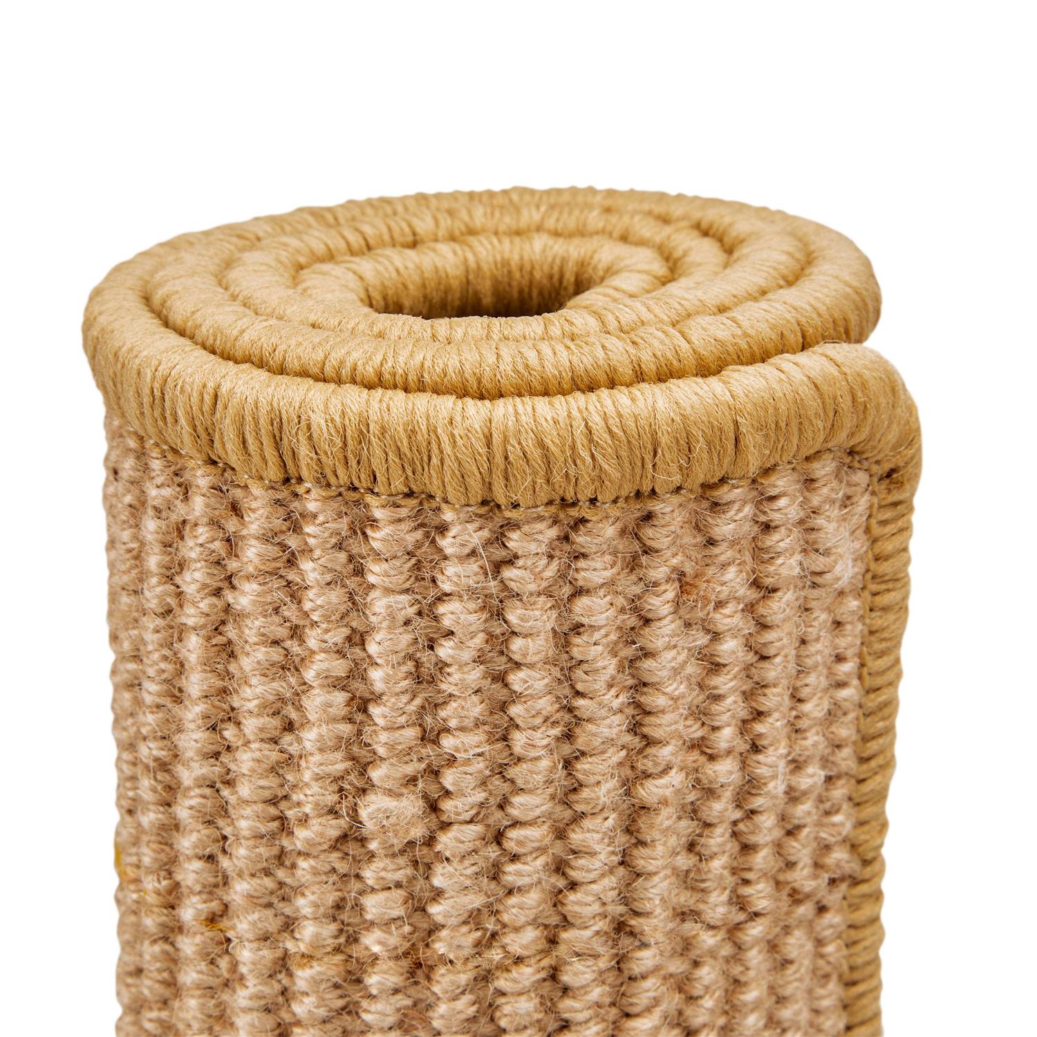 So Phresh Jute Cat Litter Trapper Mat