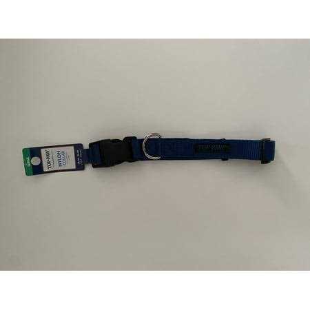 Top Paw Signature Dog Collar
