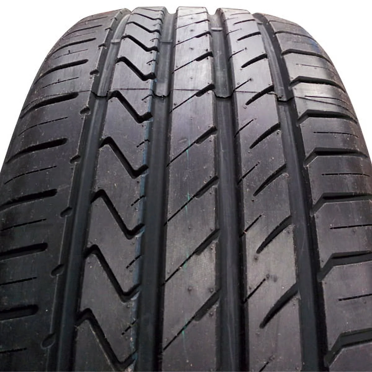 4 Lexani LX-TWENTY 265/40R22 106W XL All Season UHP High Performance Tires LXST202240020 / 265/40/22 / 2654022