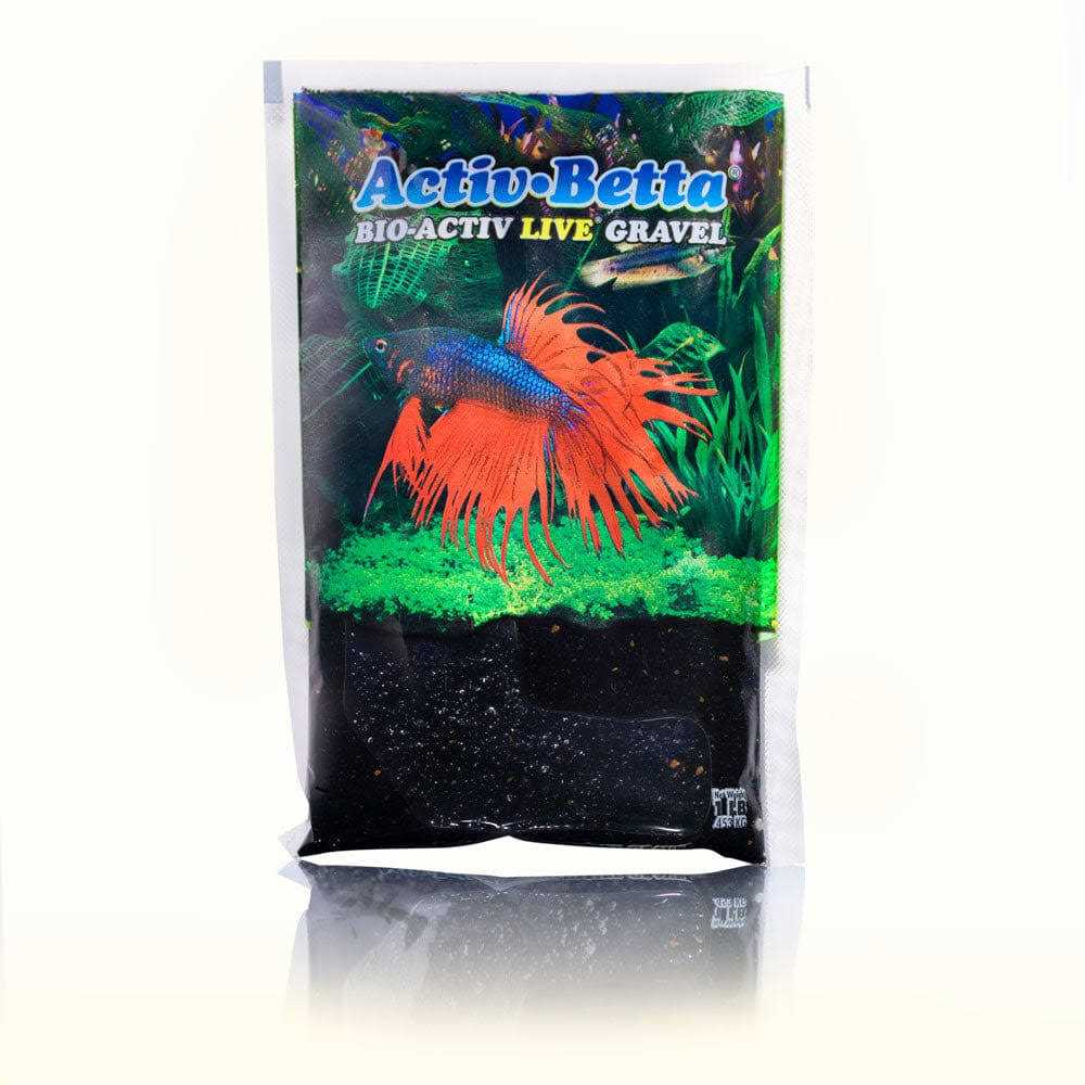 Activ Betta Aquarium Sand 1-Pound