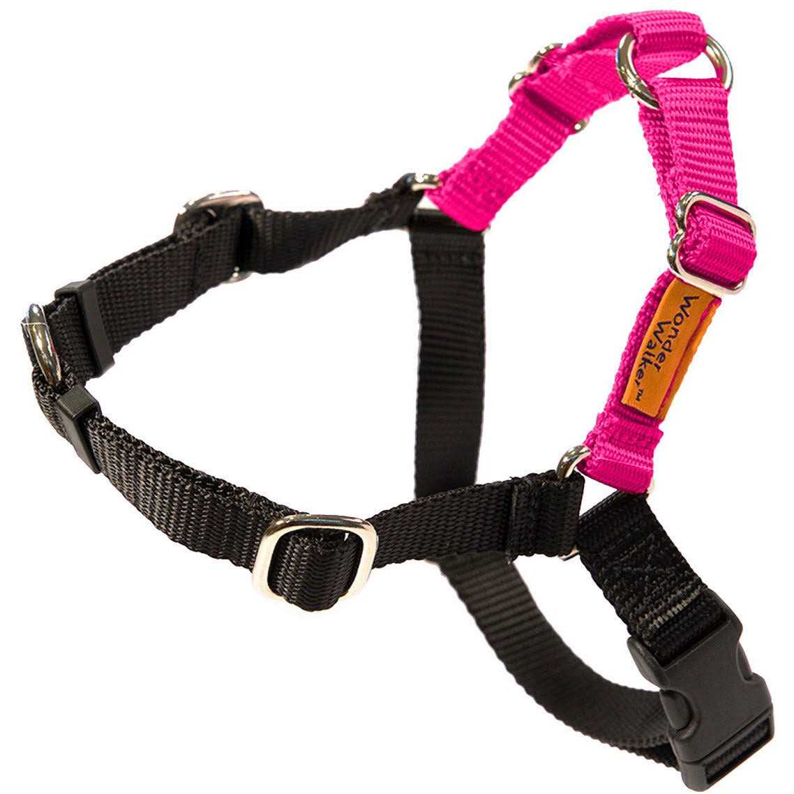 Wonder Walker Body Halter Dog Harness