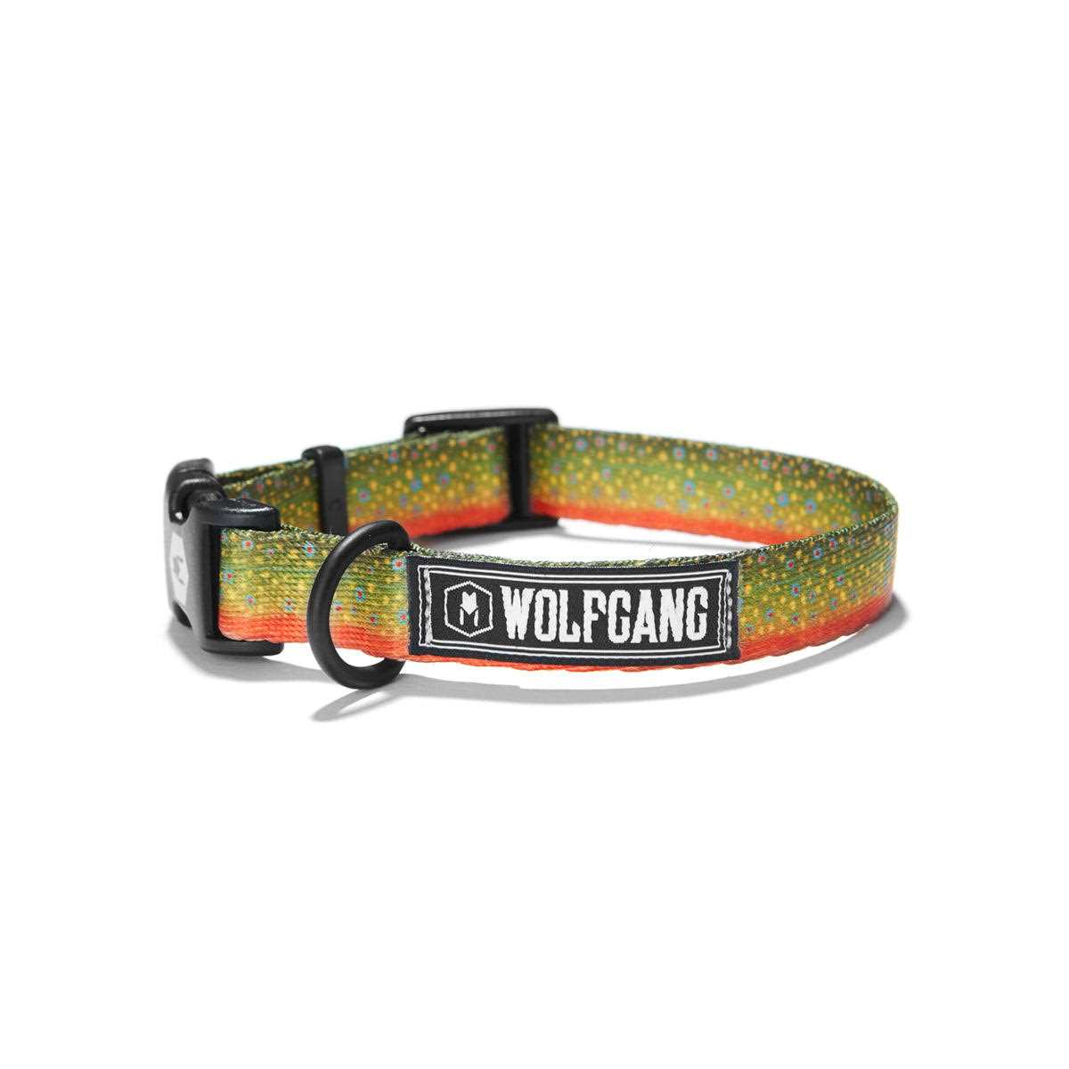 Wolfgang Dog Collar