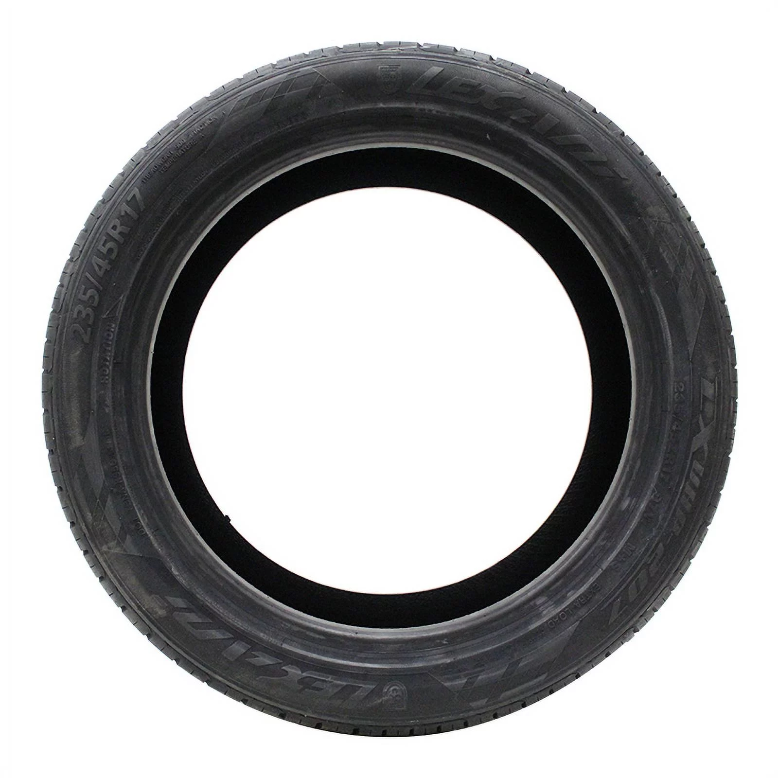 Lexani LXUHP-207 UHP 245/40ZR18 97W XL Passenger Tire