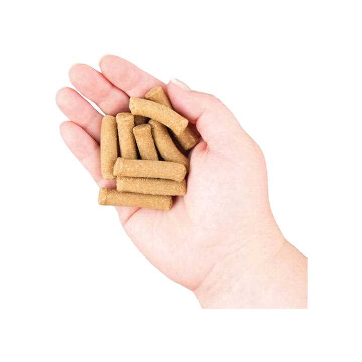 Earthborn Holistic EarthBites Chewy Soft Dog Treats 7 oz