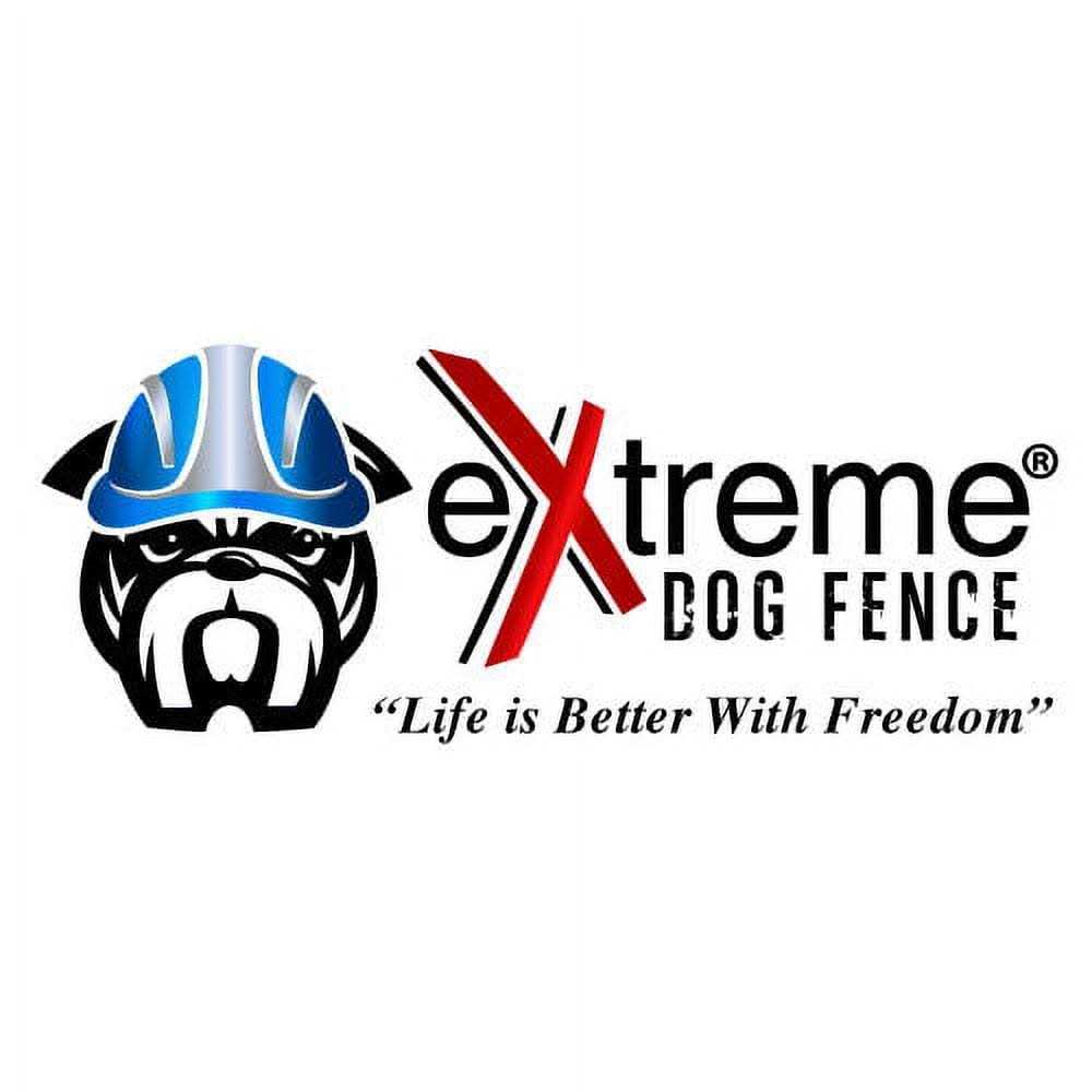 Extreme Dog Fence Electric Dog Fence Performance Wire