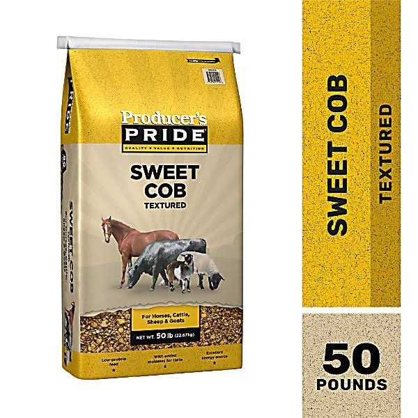 Grainland Select Wet Cob 50 lb