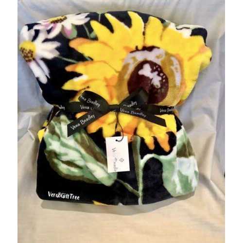 Vera Bradley Pet Bed