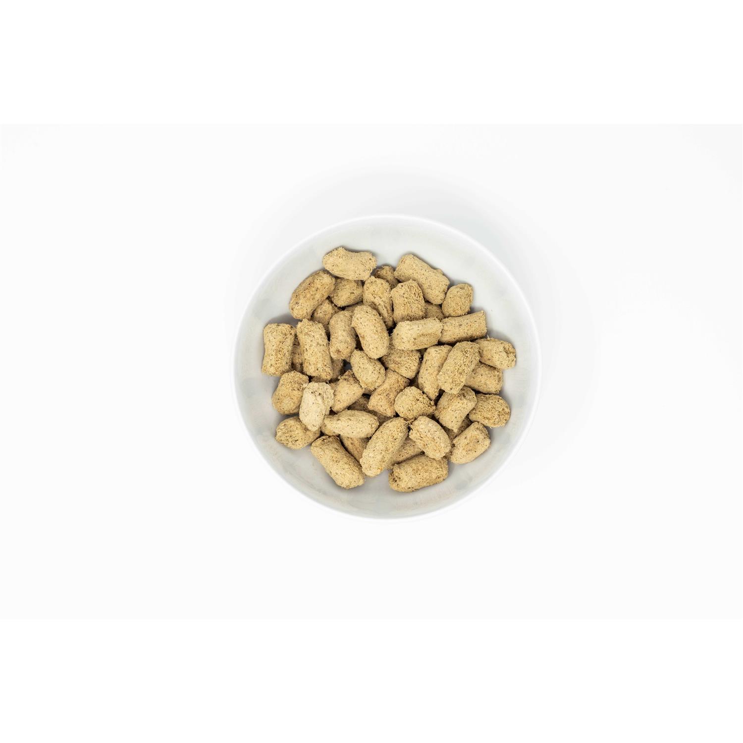 Stella & Chewy’s Stella’s Solutions Freeze Dried Chicken Healthy Heart Support Dog Food