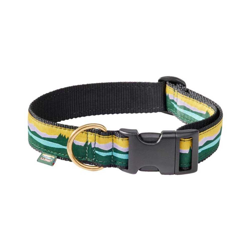 L.L.Bean Novelty Dog Collar