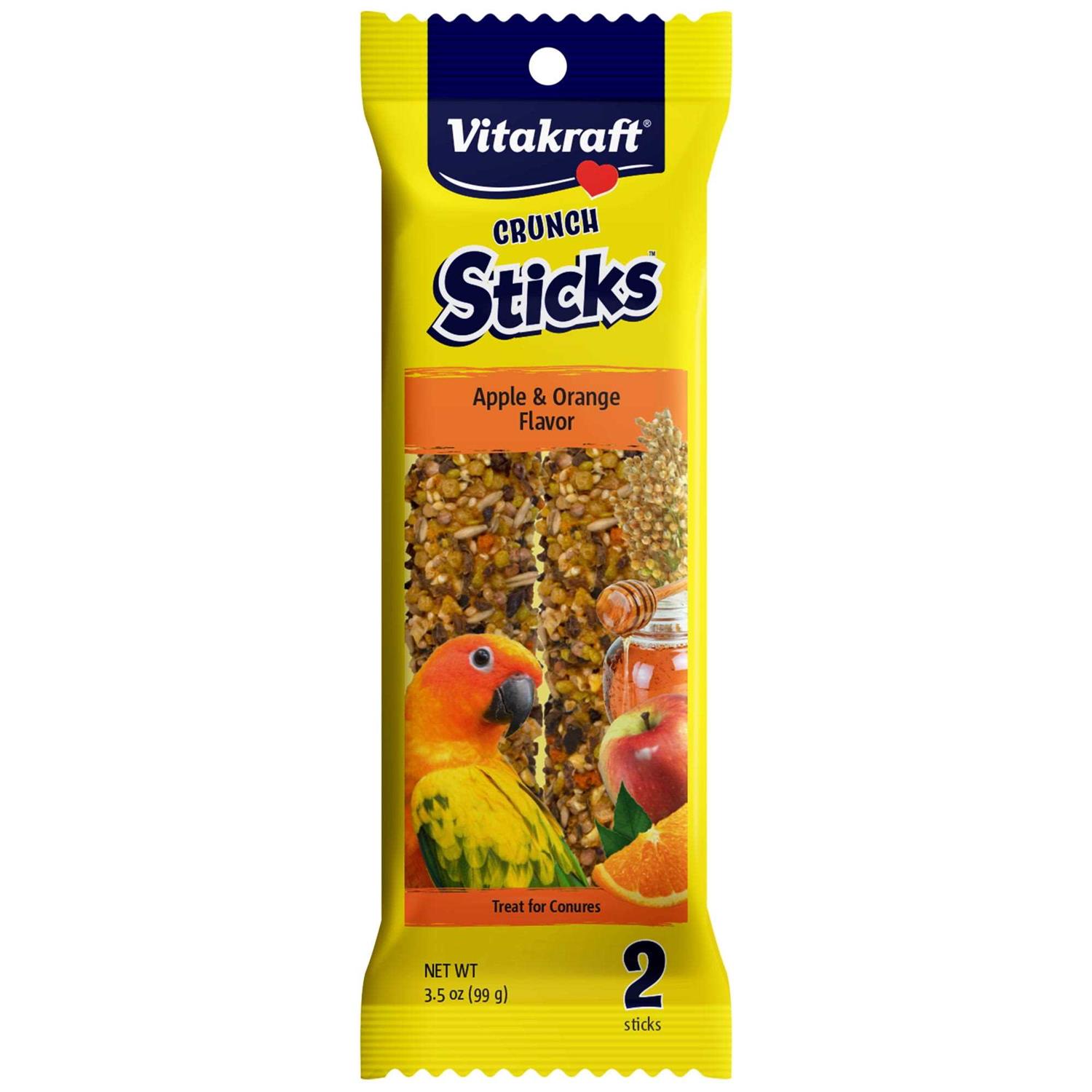 Vitakraft Crunch Sticks