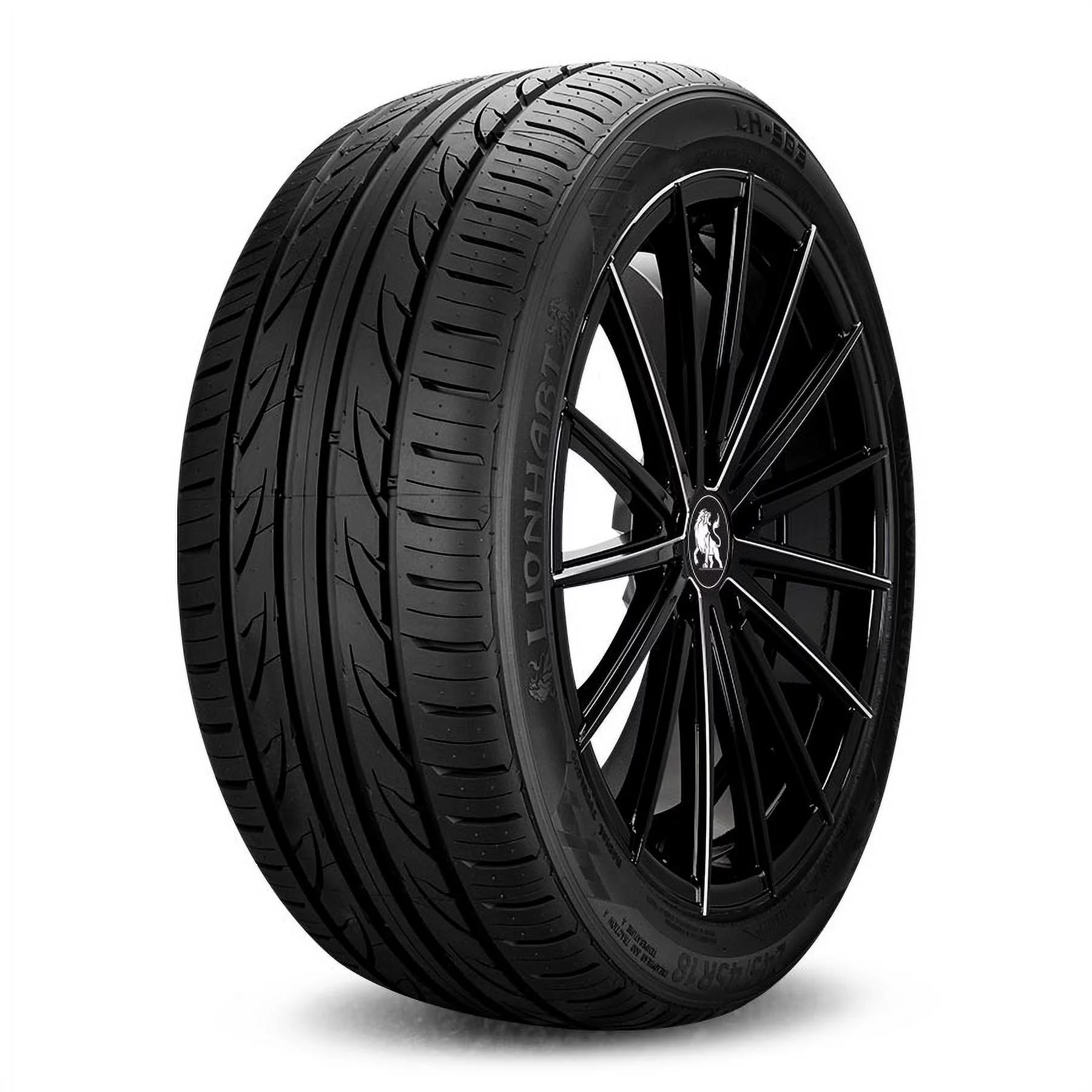Lionhart Lh-503  245/45ZR17 XL 2454517 245 45 17 Performance Tire