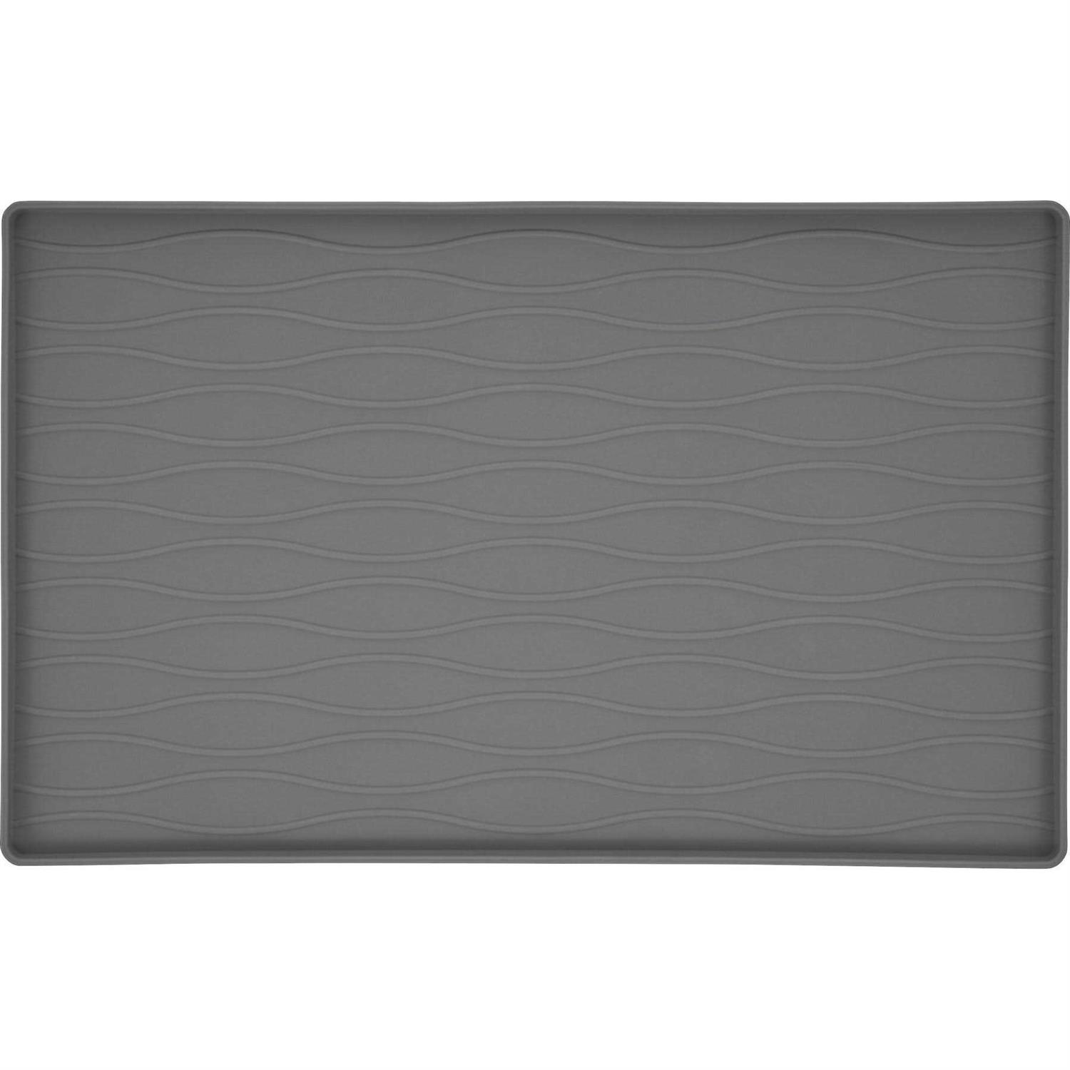 Frisco Silicone Dog & Cat Food Mat