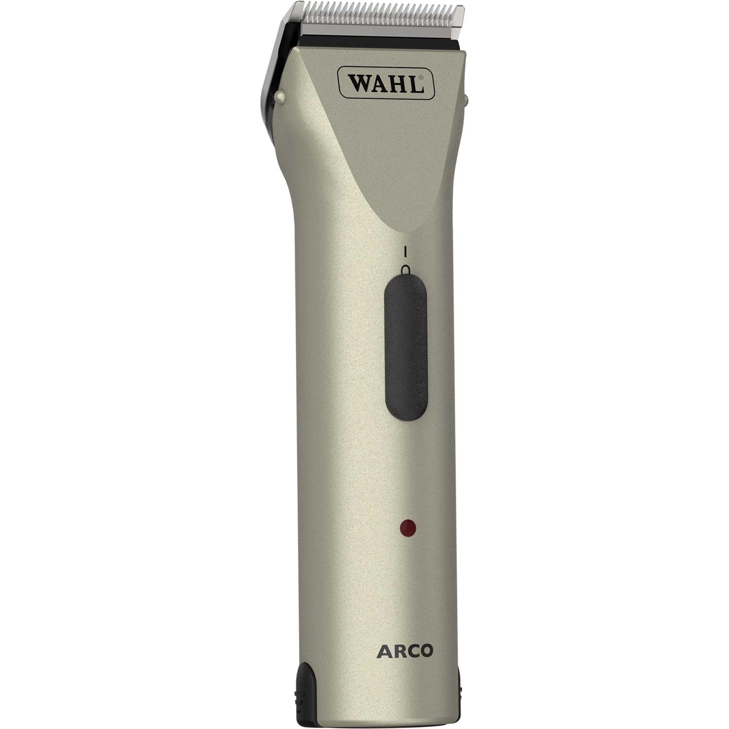 Wahl Arco Cordless Clipper Kit