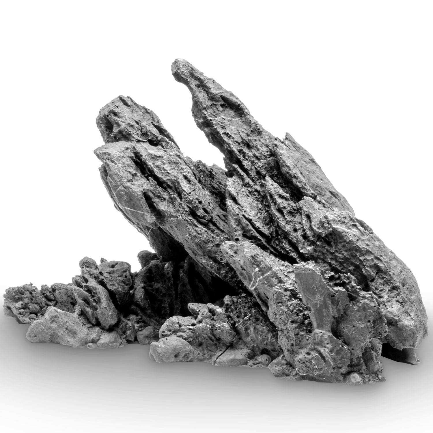 Ultum Nature Systems UNS Strata Aquarium Artificial Stone Aquascape Decoration