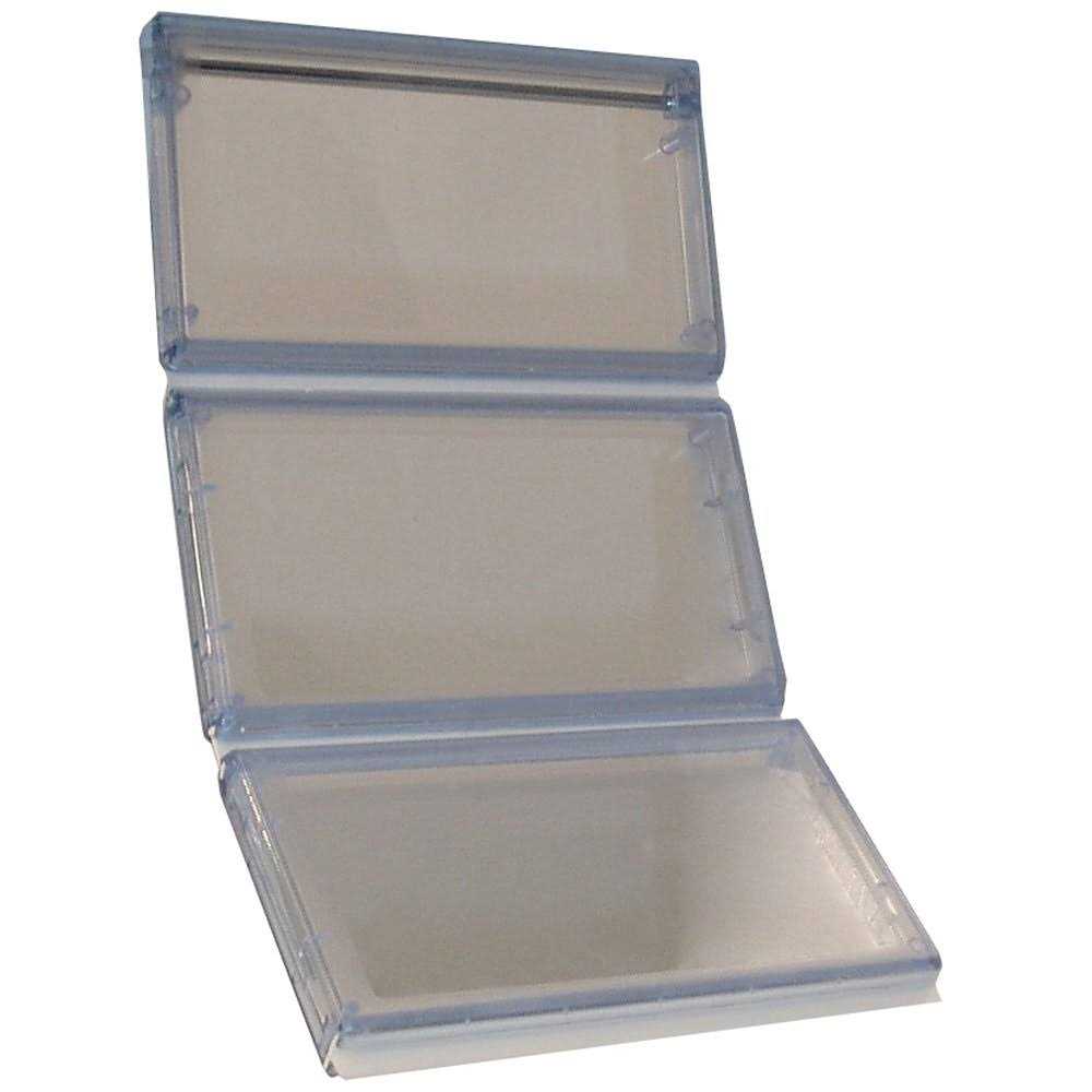 6.63 in. x 11.25 in. Medium Replacement Flap for AirSeal
